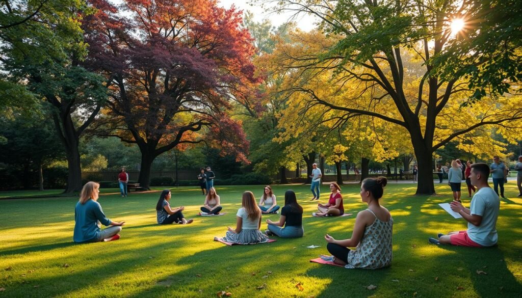 support beyond therapy