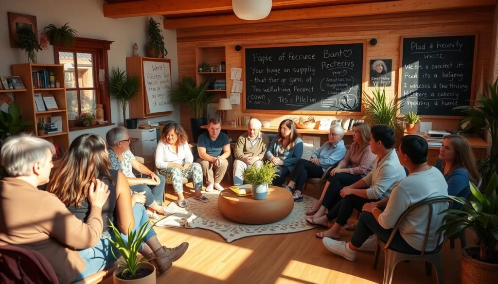 support groups and community resources support groups and community resources