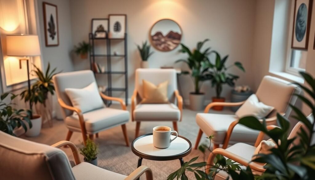 support groups for mental health support