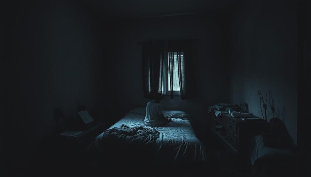 symptoms of depression