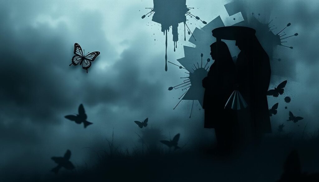 symptoms of depression in lupus patients