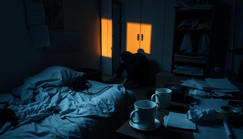 symptoms of exhaustion symptoms of exhaustion