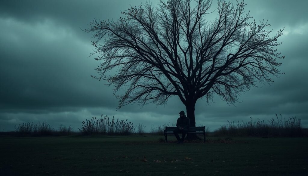 symptoms of unipolar depression