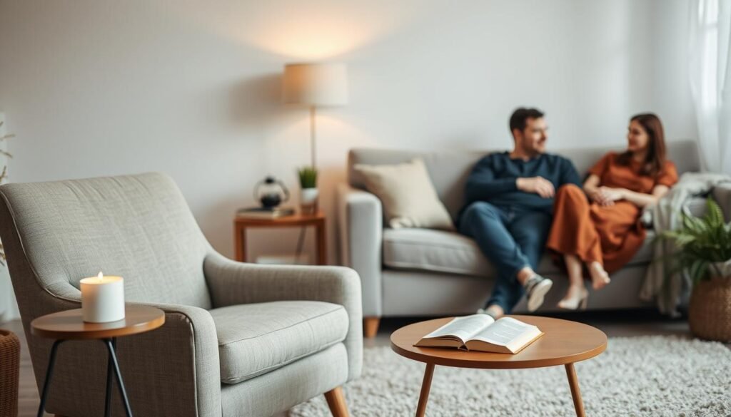 taking care of yourself while supporting your spouse