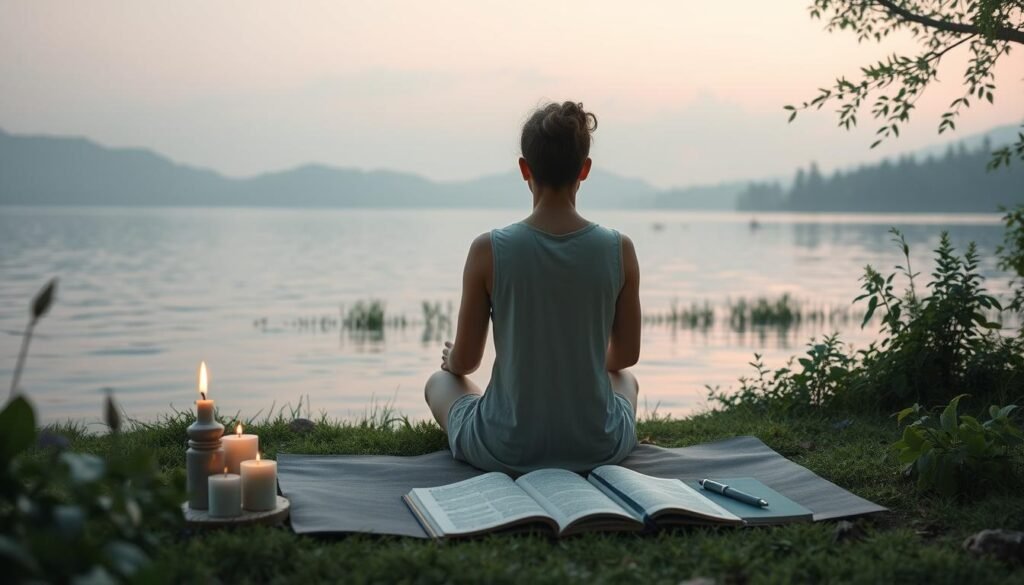 techniques for managing panic attacks