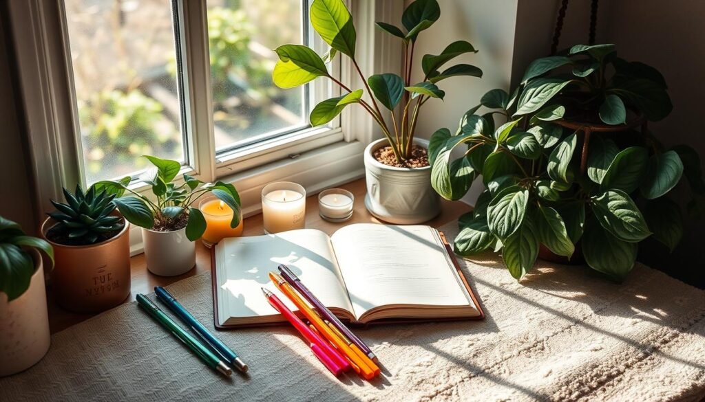techniques for positive self-talk