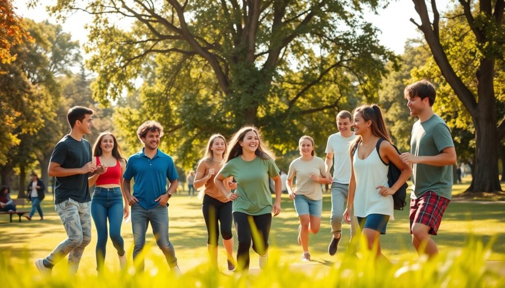teen depression prevention