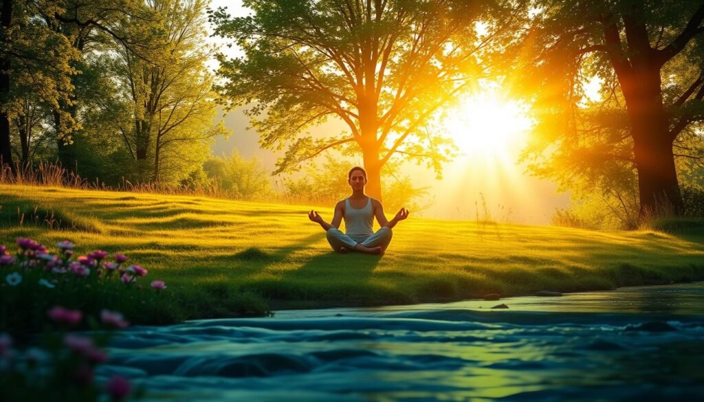 the effects of mindfulness on overall well-being