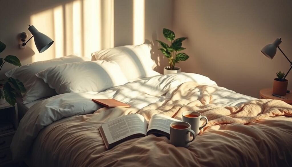 the impact of sleep hygiene on mental well-being