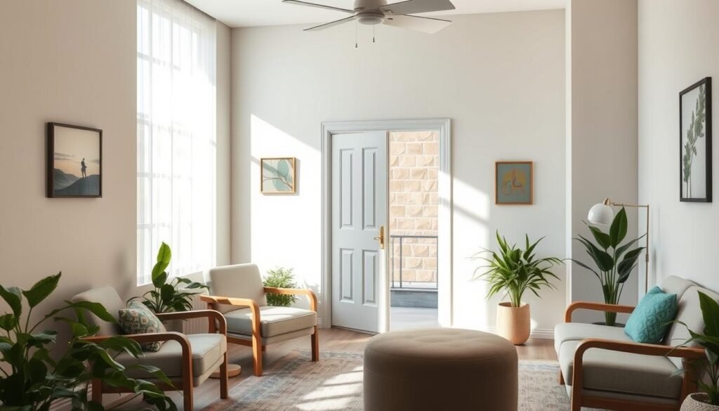 therapy access for depression treatment