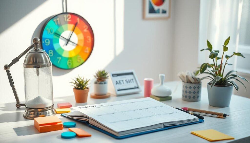 time management strategies