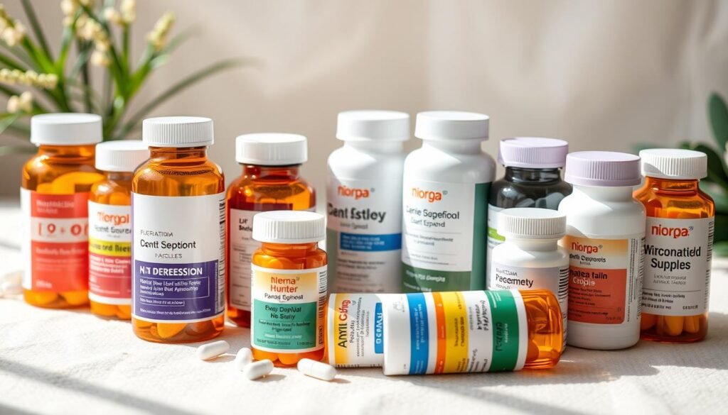 top 10 anti depression medications