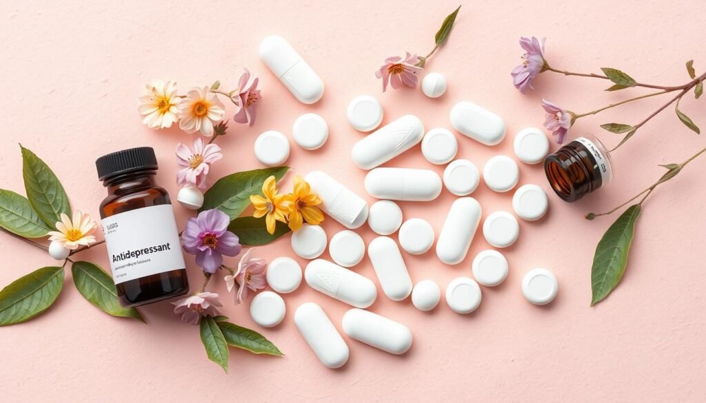 treatment for atypical depression medications