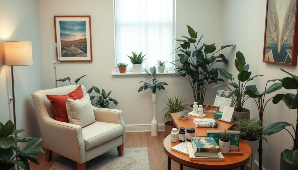 treatment options for depression