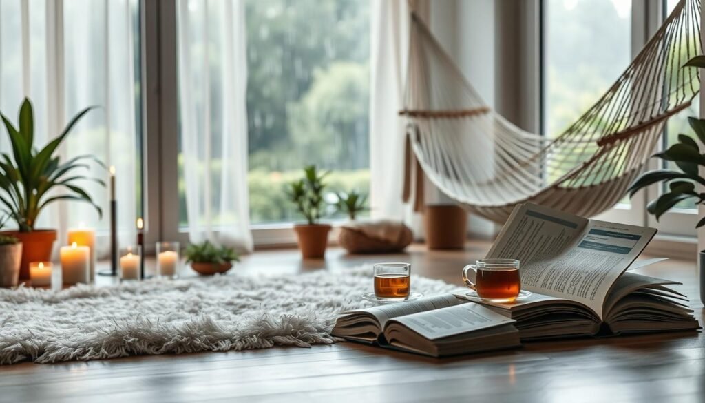 treatment options for overstimulation depression