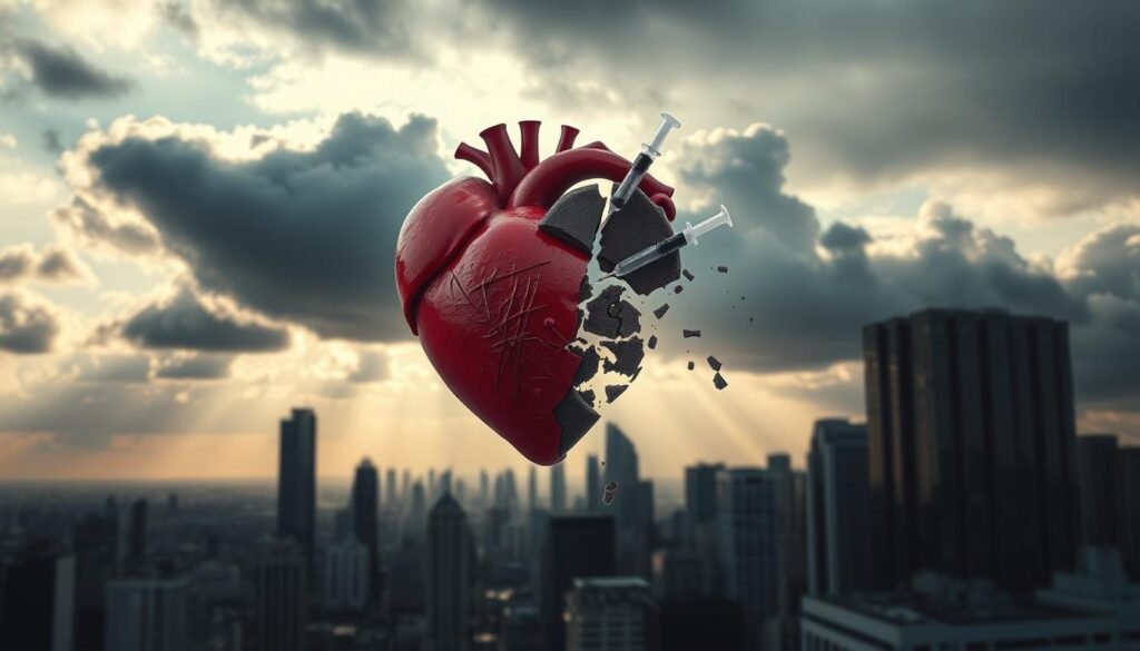 type 1 diabetes and depression