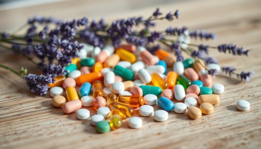 types of antidepressants