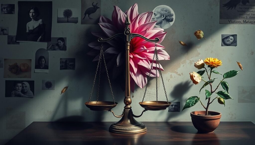 understanding depression and weight changes