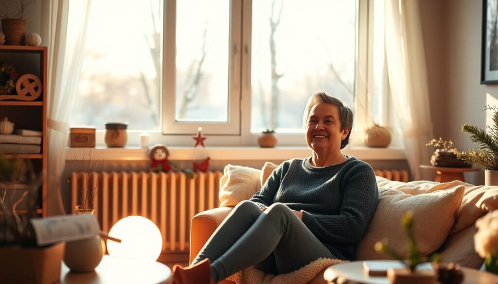 user testimonials on light therapy results