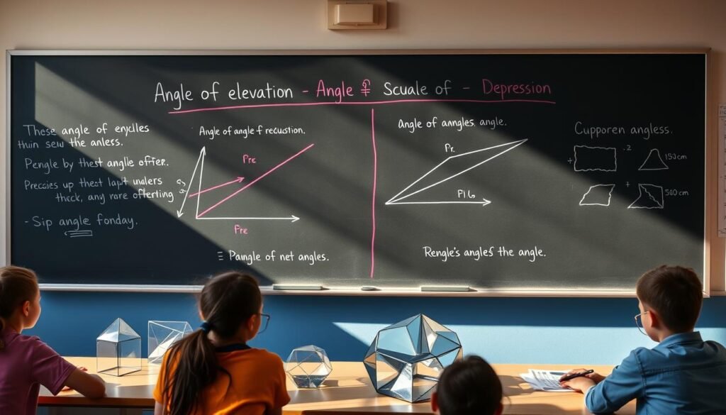 visual learning in geometry
