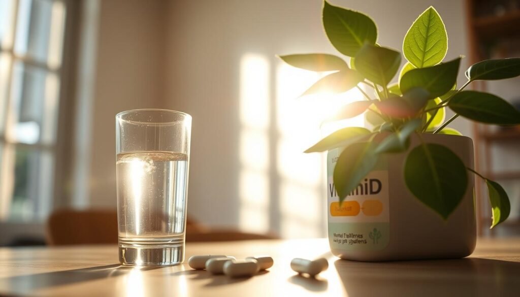 vitamin D supplementation for mental health vitamin D supplementation for mental health