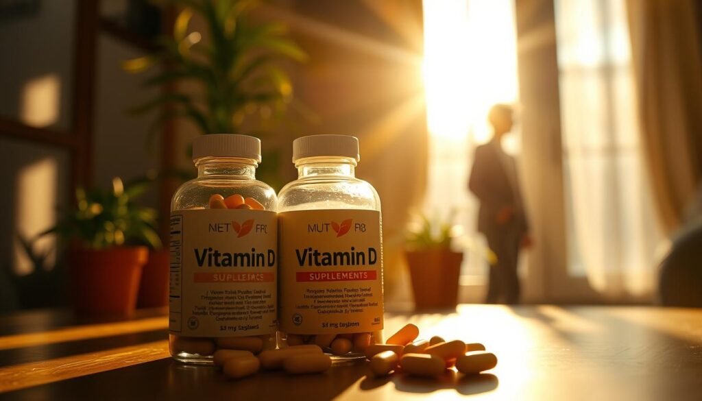 vitamin d supplements depression vitamin d supplements depression