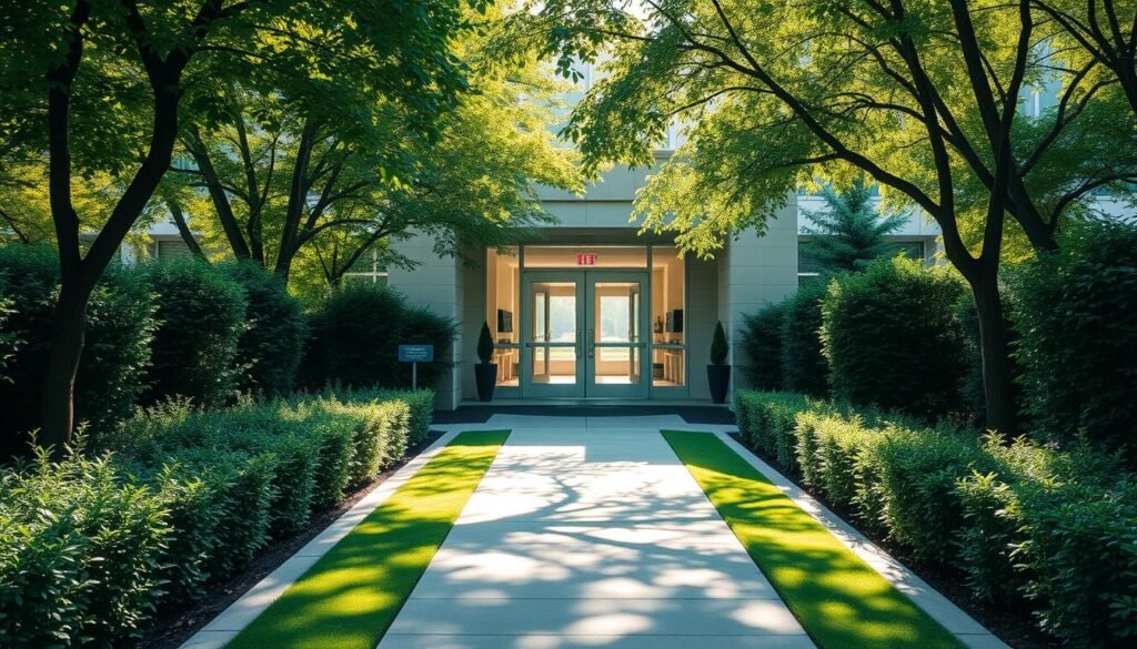 voluntary mental health admission