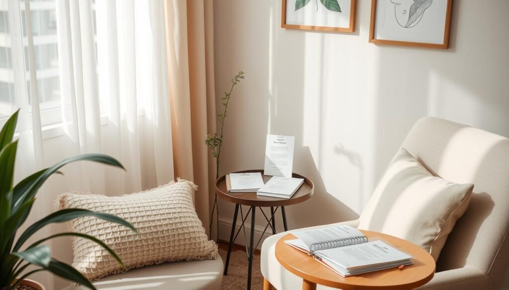 what is depression screening