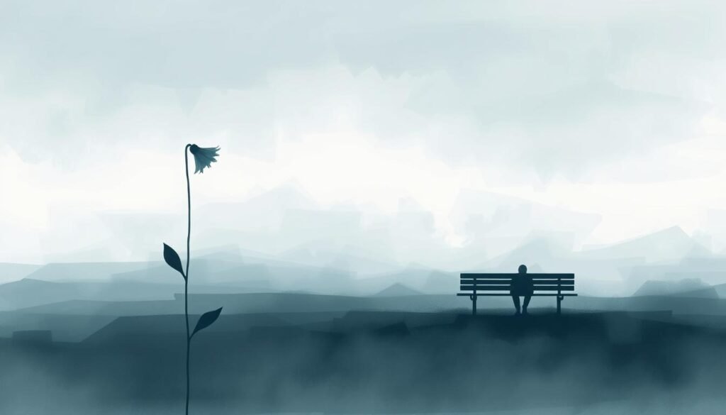 what is unipolar depression