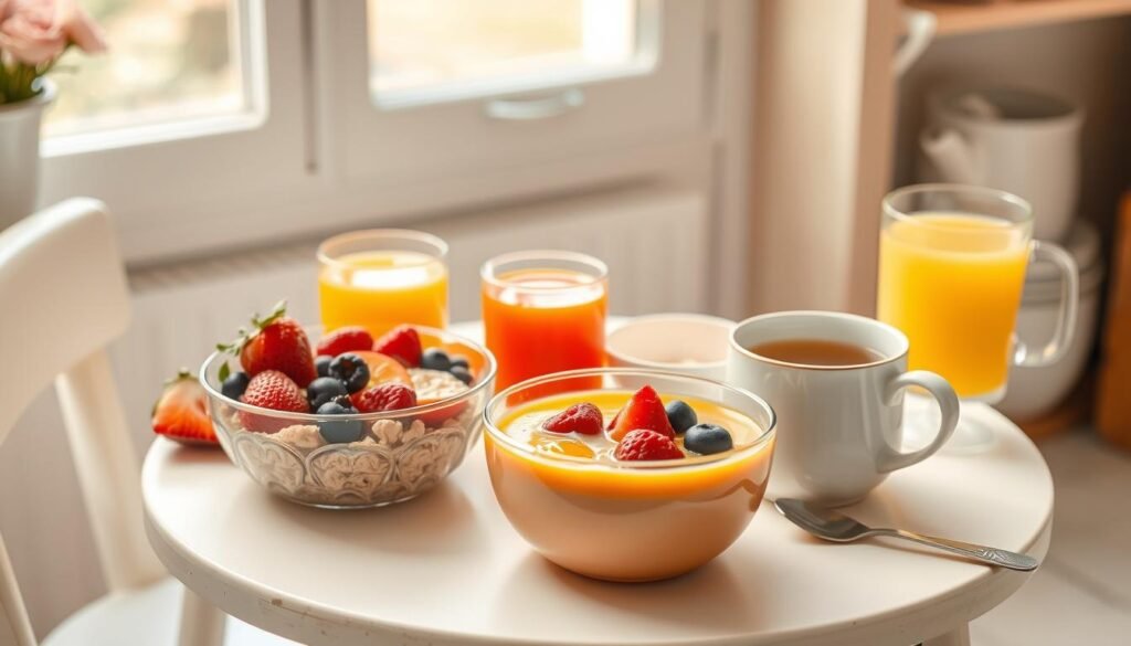 what to eat when you have no appetite depression