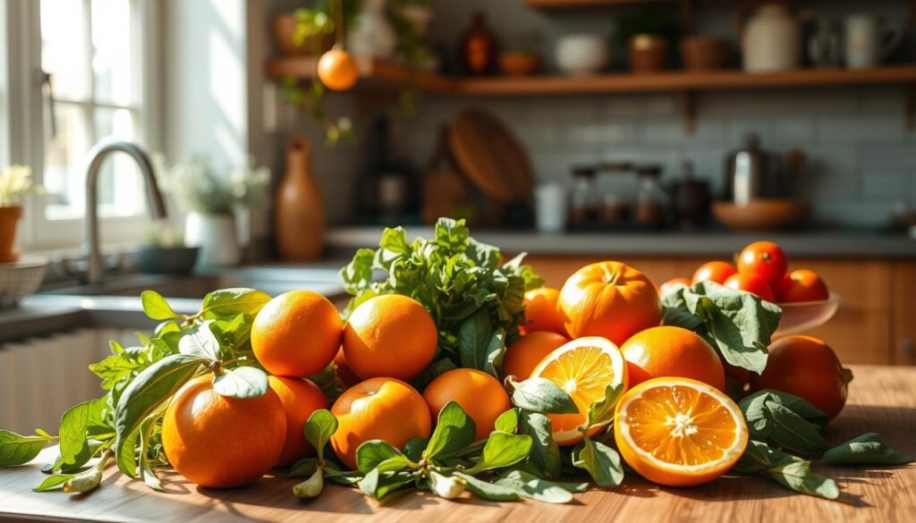 what vitamin helps with depression