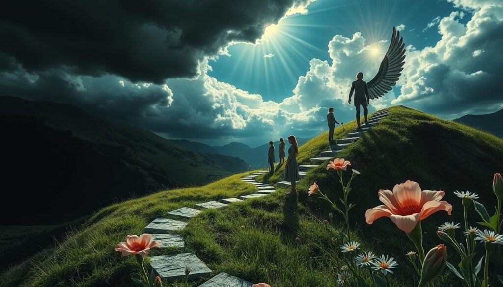 why does depression come and go