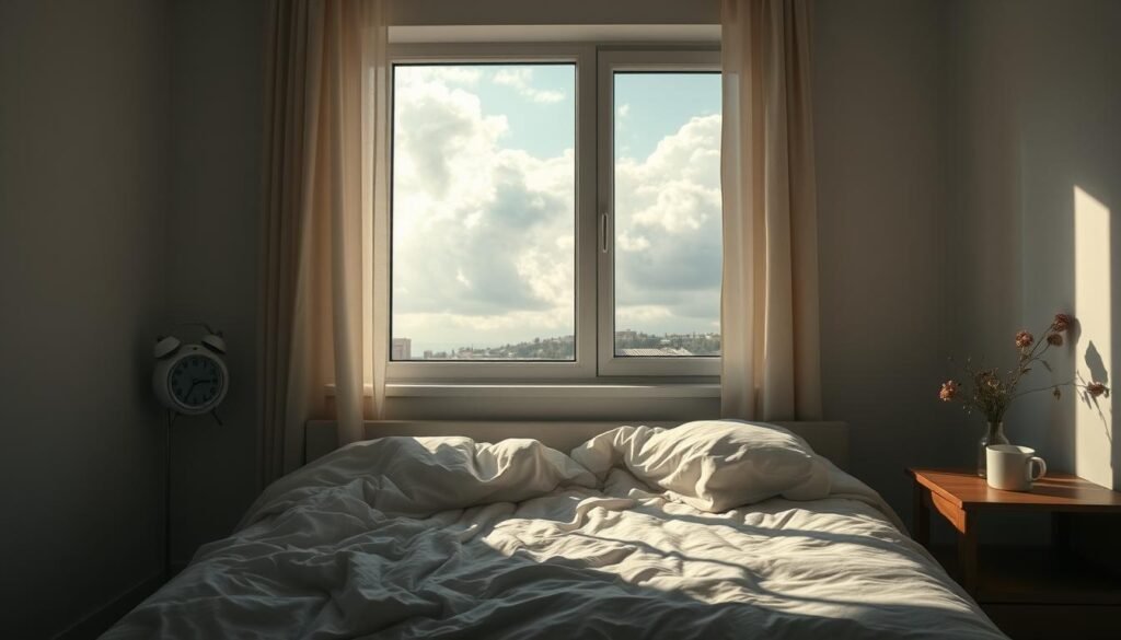 why is my depression worse in the morning