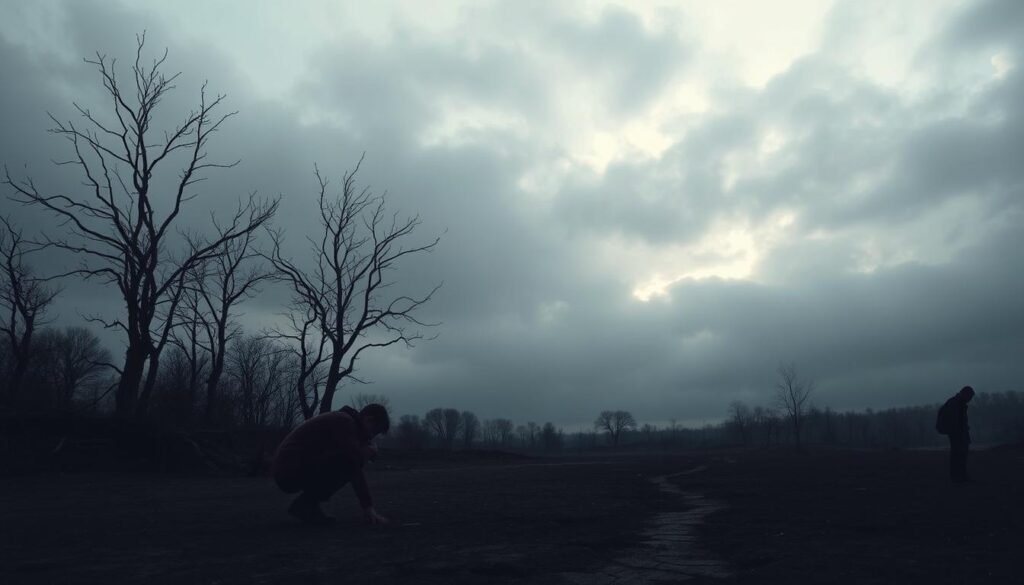 worthlessness and hopelessness in depression