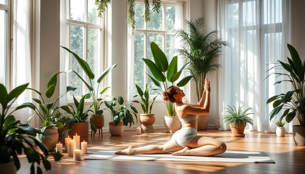 yoga therapy emotional well-being