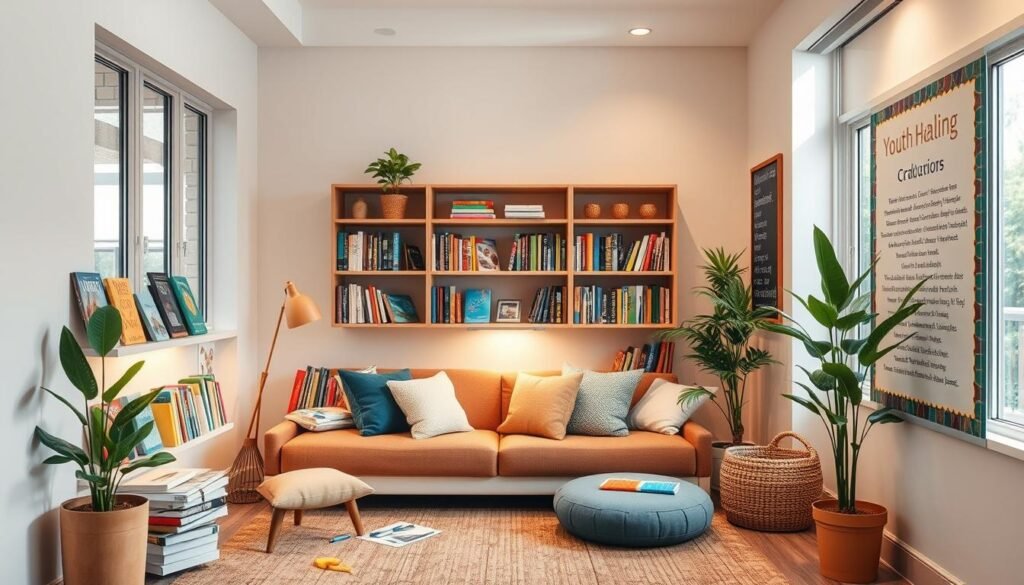 youth mental health resources